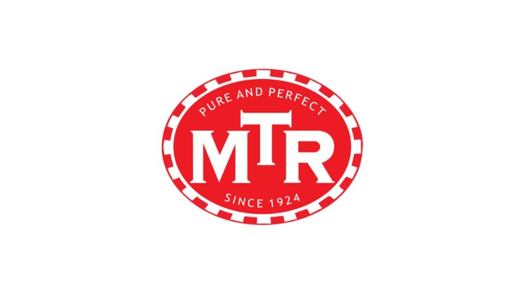 MTR Foods Reimagines Festive Gifting by Turning Regional Sweets into 'India’s Sweetest Language'