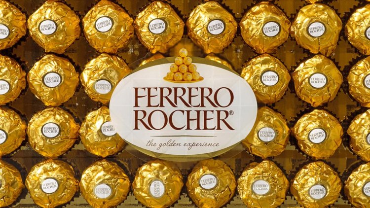 Ferrero Rocher: How a Chocolate Brand Turned Gifting Into a Premium Experience