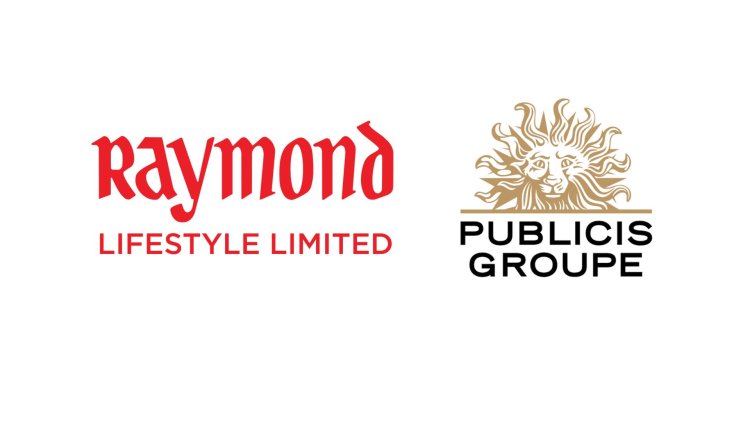 Raymond Lifestyle appoints Publicis Groupe India as first-ever integrated marketing partner