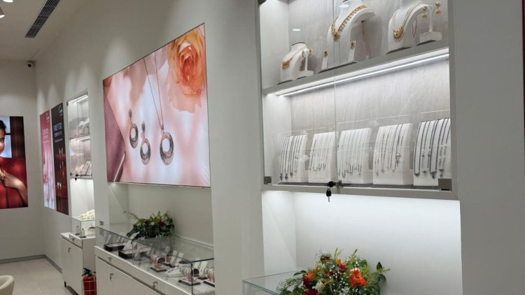 Gargi by PNGS Opens Exclusive Brand Store at H&S Boulevard Walk, Greater Noida West