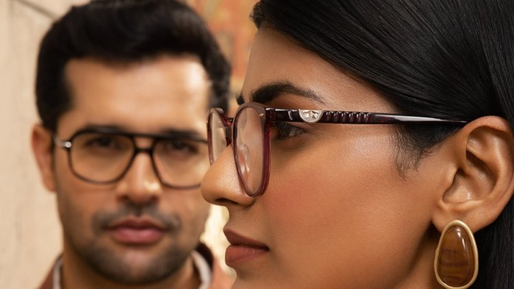 Lenskart introduces ‘Shunya’, an eyewear collection inspired by the sound and soul of Indian music
