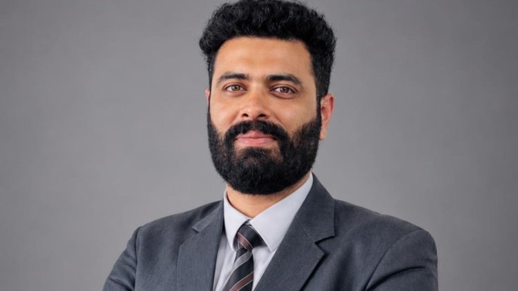 Brightsun Travel Appoints Chetan Sharma as Air Products Manager to Strengthen Airline Partnerships