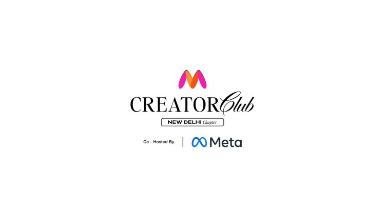 Myntra’s Instagram Affiliate Program Hits 1Mn Sign-ups, Unlocks Creator-led Commerce at Scale