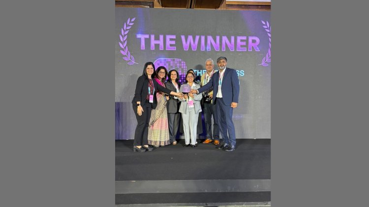 Quantum Consumer Solutions & Flipkart Internet, Knowledge Excel, and Plum Insights and Strategy Win Top Honours at MRSI’s 34th Annual Market Research Seminar