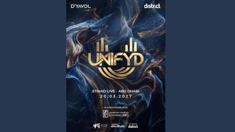 Shah Rukh Khan announces UNIFYD, a music festival with Arijit Singh, Karan Aujla, and Sonu Nigam