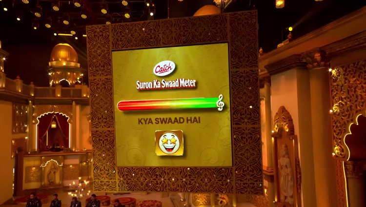 DS Group’s Catch Salt & Spices Celebrated the Comfort of Food on SAREGAMA This World Food Day