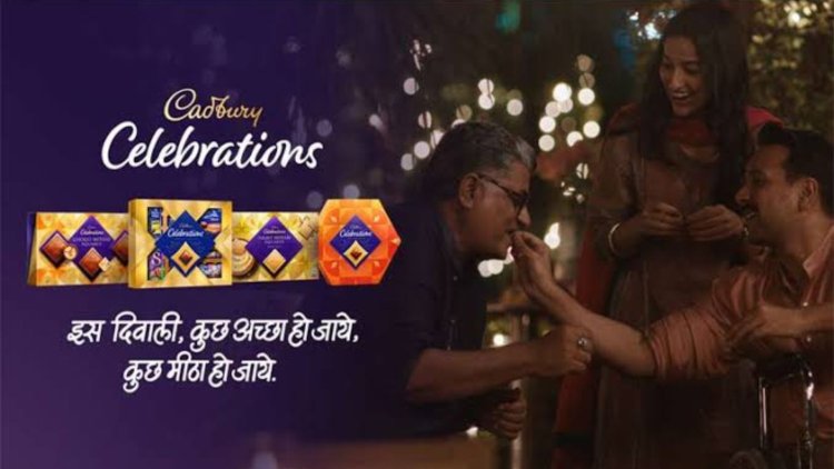 Beyond Next-Door Banter: How Cadbury Celebrations Is Turning Everyday ‘Nok-Jhok’ into Sweet Diwali Moments