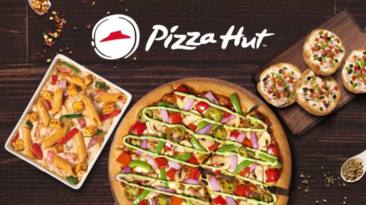 Pizza Hut Elevates Festive Dining with the Launch of Its ‘Overloaded Half N Half’ Range