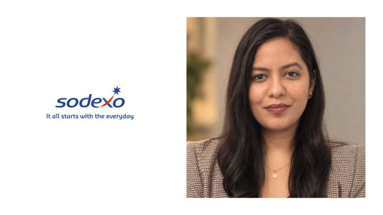 Aarti Yadav Joins Sodexo India as Lead Communications Following a 7-Year Tenure at Tata Consumer Products