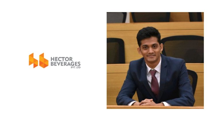Paper Boat Parent Hector Beverages Names Zepto’s Sharath Kumar as AVP Marketing – Platform Head