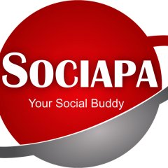 SociapaHQ